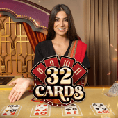 32 Baraha Super Ace live casino