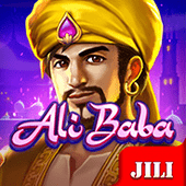Ali Baba Super Ace slot game