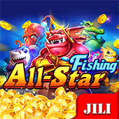 All Star Fishing Super Ace game