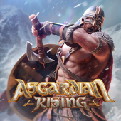 Asgardian Rising Super Ace slot