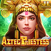 Aztec Priestess Super Ace slot game