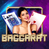 Baccarat B Super Ace live casino