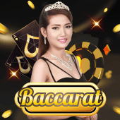 Baccarat Super Ace casino game