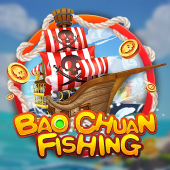 Bao Chuan Fishing Super Ace game