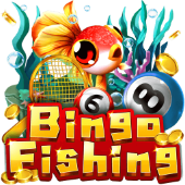 Bingo Fishing Super Ace game