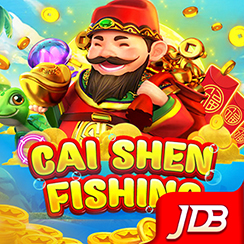 Cai Shen Fishing Super Ace game