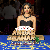 Casino Marina Andar Bahar Super Ace