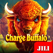 Charge Buffalo Super Ace slot