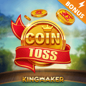 Coin Toss Super Ace game