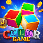 Color Game Super Ace popular game