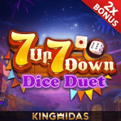Dice Duet Super Ace game