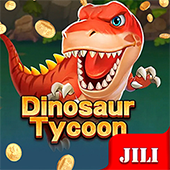 Dinosaur Tycoon Super Ace fishing