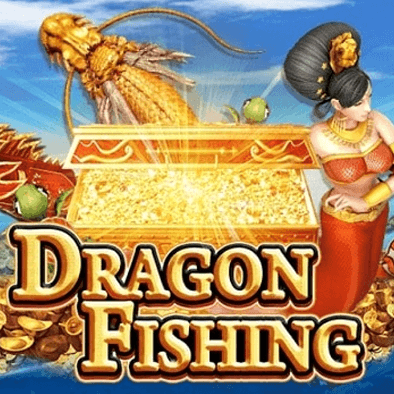 Dragon Fishing Super Ace game
