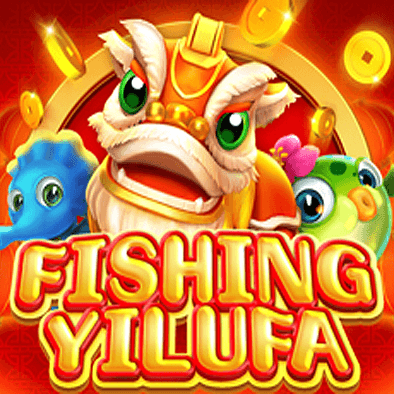 Fishing Yi Lu Fa Super Ace game