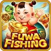Fuwa Fishing Super Ace game