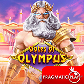 Gates of Olympus Super Ace slot