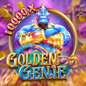 Golden Genie Super Ace slot