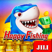Happy Fishing Super Ace game