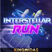 Interstellar Run Super Ace game