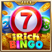 Irich Bingo Super Ace game