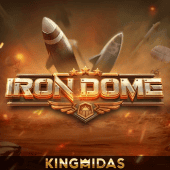 Iron Dome Super Ace game