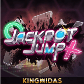 Jackpot Jump Super Ace game