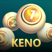 Keno Super Ace game