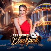 Las Vegas Blackjack Super Ace