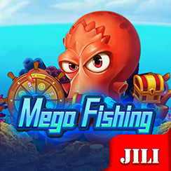 Mega Fishing Super Ace game