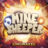 Minesweeper Super Ace game