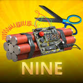 Nine Super Ace game