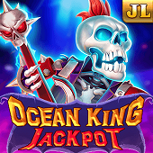 Ocean King Jackpot Super Ace fishing