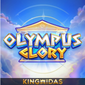 Olympus Glory Super Ace game