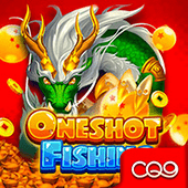 Oneshot Fishing Super Ace game