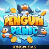 Penguin Panic Super Ace game