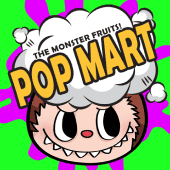 Popmart Super Ace slot game