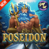 Poseidon Super Ace slot game