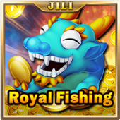 Royal Fishing Super Ace game