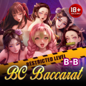 Sexy Blockchain Baccarat B B Super Ace