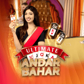 Ultimate Andar Bahar Super Ace